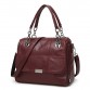 Estelle Wang  Leather Shoulder Bag32804574186