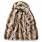 Women s Coat Faux Fur32568922937