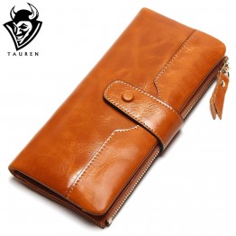 100% Genuine Leather Wallet